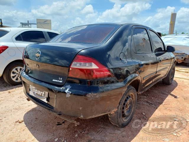 2011 CHEVROLET PRISMA 