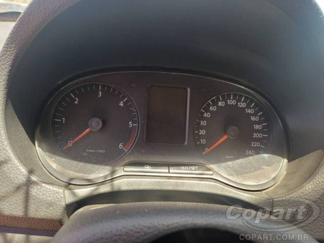 2012 VOLKSWAGEN AMAROK 