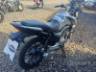 2019 HONDA CG 160 