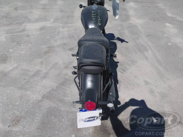 2026 ROYAL ENFIELD CLASSIC 