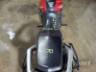 2025 YAMAHA CROSSER 