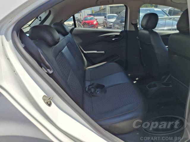 2017 CHEVROLET ONIX 