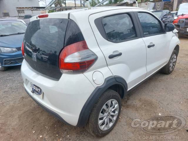 2025 FIAT MOBI 