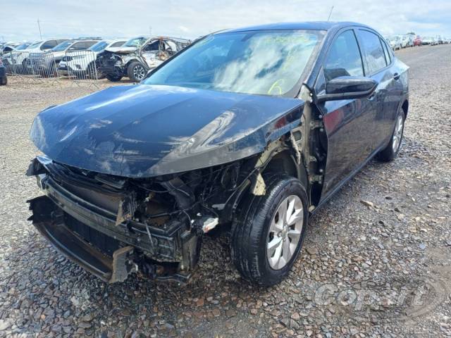 2021 CHEVROLET ONIX PLUS 