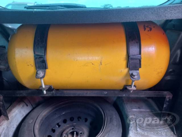 2015 RENAULT SANDERO 