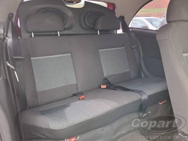 2012 CHEVROLET CELTA 
