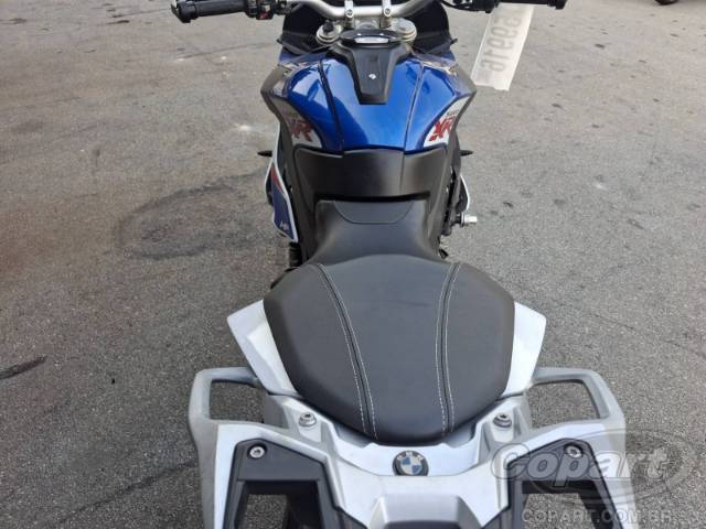 2019 BMW S 1000 