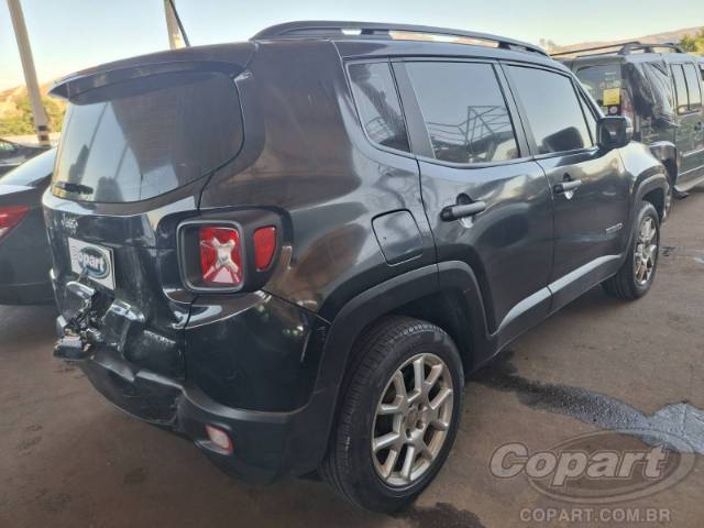 2021 JEEP RENEGADE 