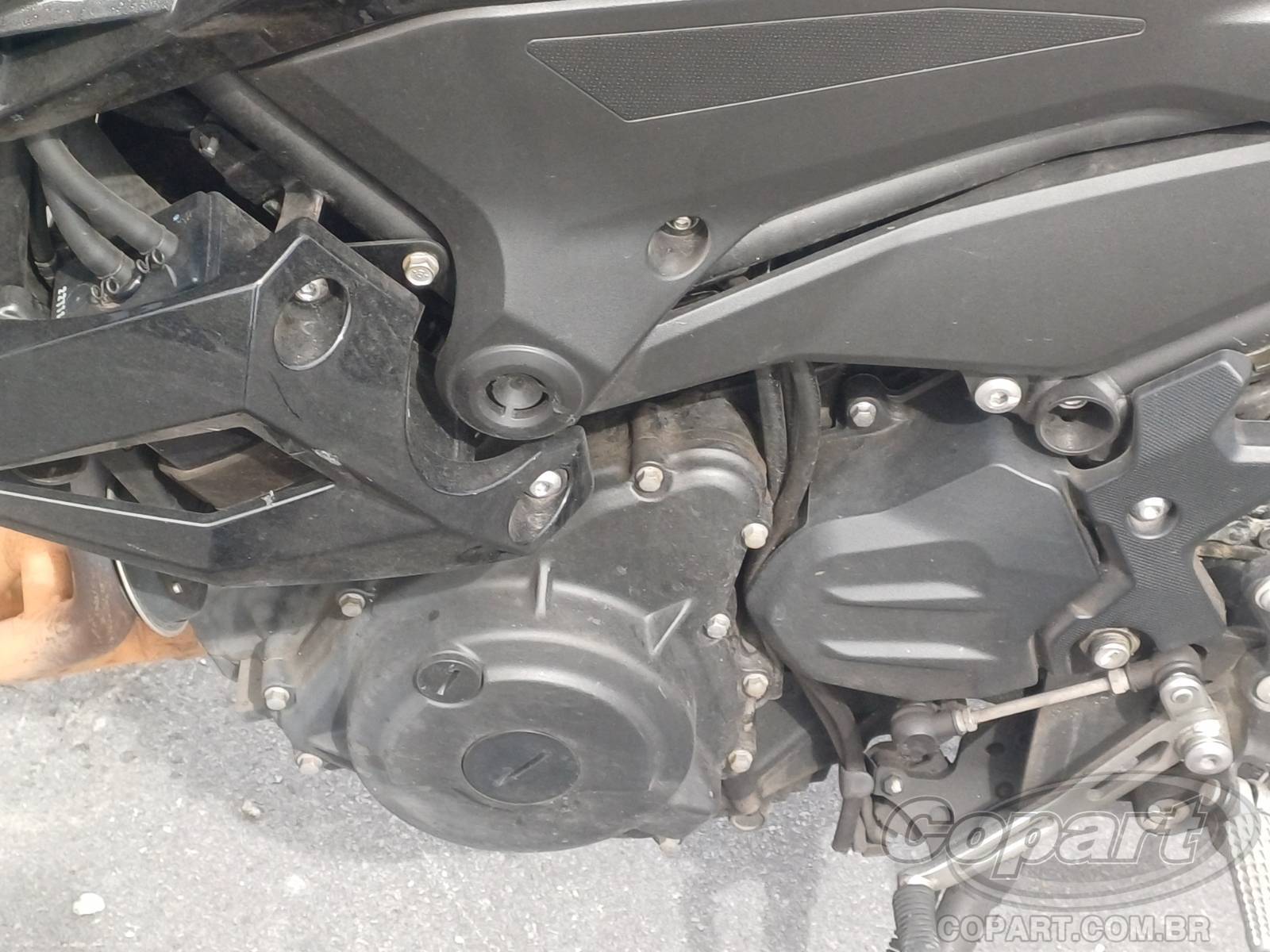Foto 5: 2023 KAWASAKI Z400