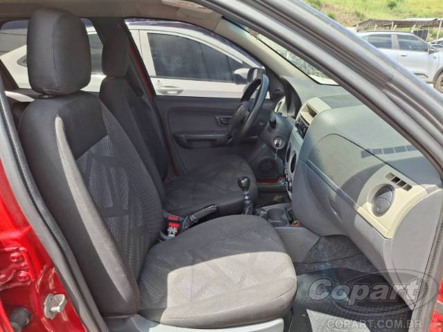 2015 FIAT PALIO 