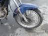 2005 HONDA CG 150 