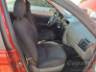 2012 FIAT SIENA 