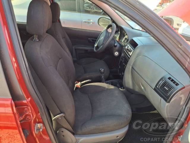 2012 FIAT SIENA 