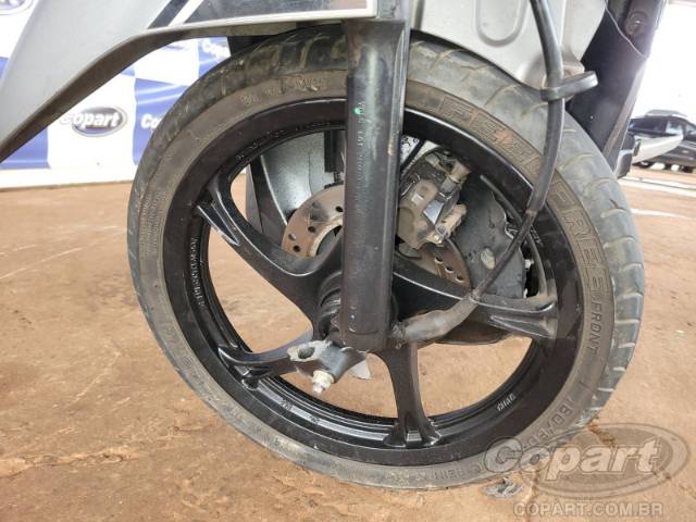 2023 YAMAHA NEO 