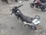 2014 HONDA NXR 125 