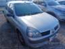 2006 RENAULT CLIO 
