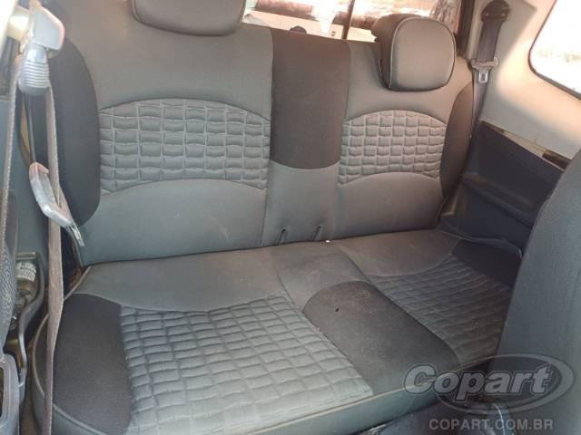 2013 FIAT STRADA 
