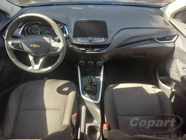 2020 CHEVROLET ONIX PLUS 
