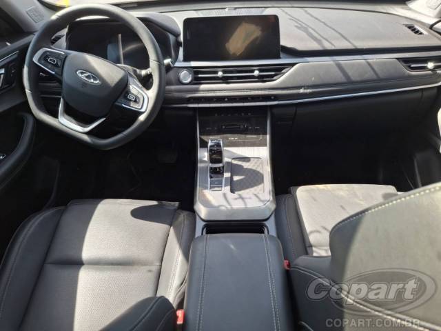 2025 CAOA CHERY TIGGO 5X 