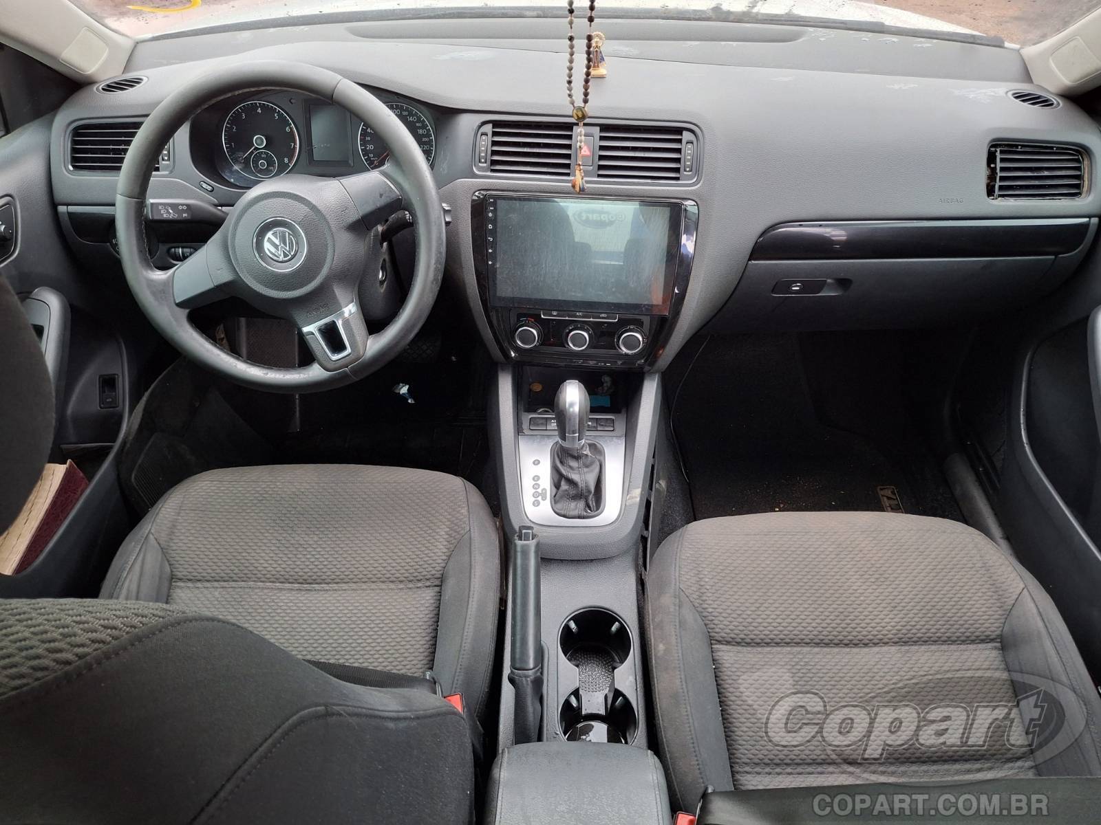 Foto 9 de 10: 2014 VOLKSWAGEN JETTA