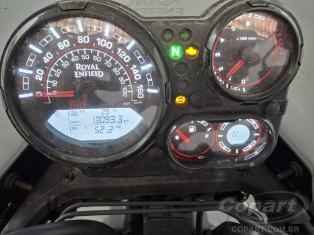 2024 ROYAL ENFIELD HIMALAYAN 