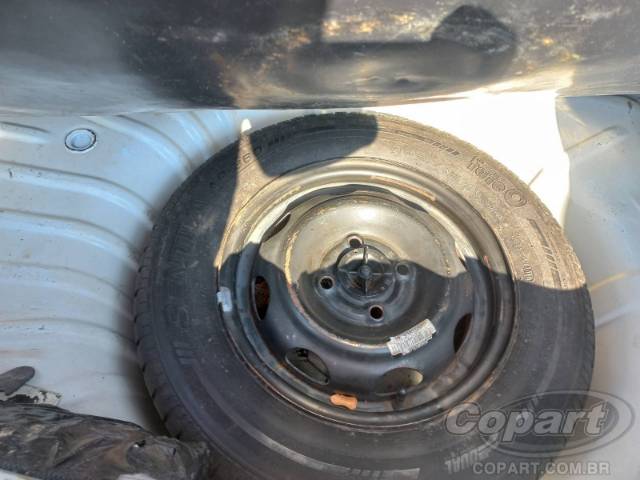 2003 CHEVROLET CELTA 