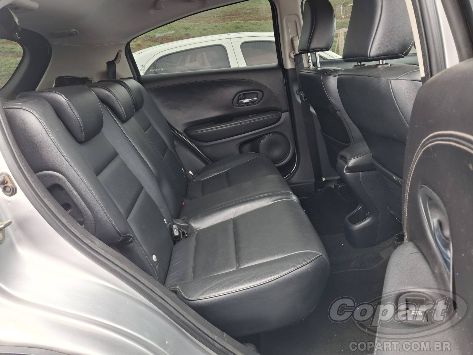 Foto 6 de 15: 2016 HONDA HR-V