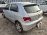 2009 VOLKSWAGEN GOL 