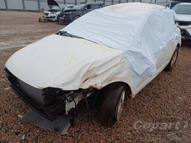 2026 VOLKSWAGEN POLO 