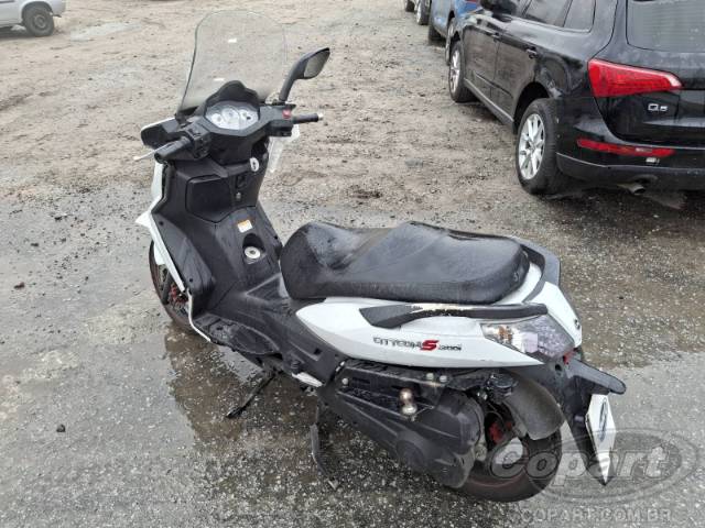 2019 DAFRA CITYCOM S 