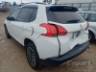 2018 PEUGEOT 2008 