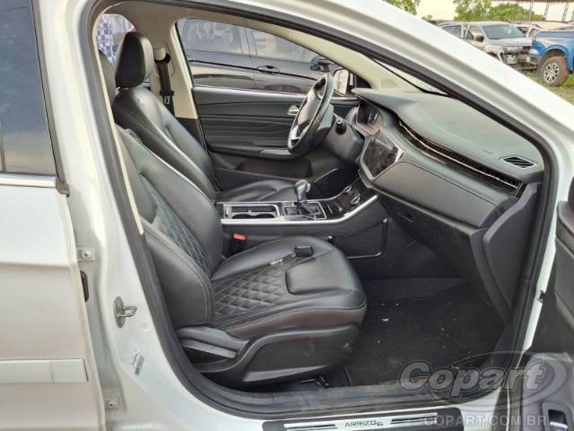 2022 CAOA CHERY ARRIZO 6 