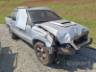 2011 CHEVROLET S10 CABINE DUPLA 