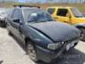 2000 VOLKSWAGEN GOL 