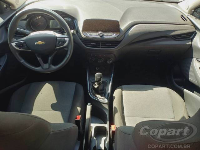 2024 CHEVROLET ONIX 
