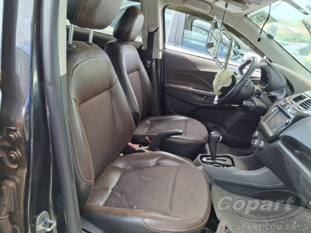 2016 CHEVROLET COBALT 