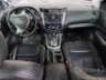 2021 NISSAN FRONTIER CD 