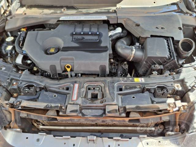 2021 LAND ROVER DISCOVERY SPORT 