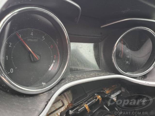 2023 CHEVROLET TRACKER 