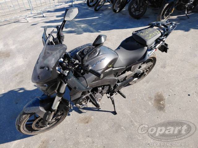 2025 BAJAJ DOMINAR 