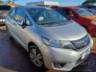 2016 HONDA FIT 
