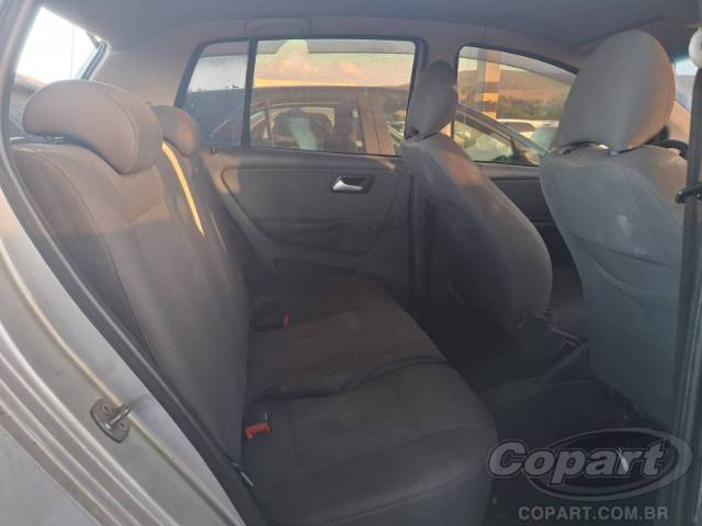 2012 VOLKSWAGEN FOX 