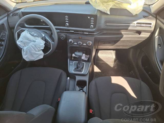 2025 HYUNDAI CRETA 
