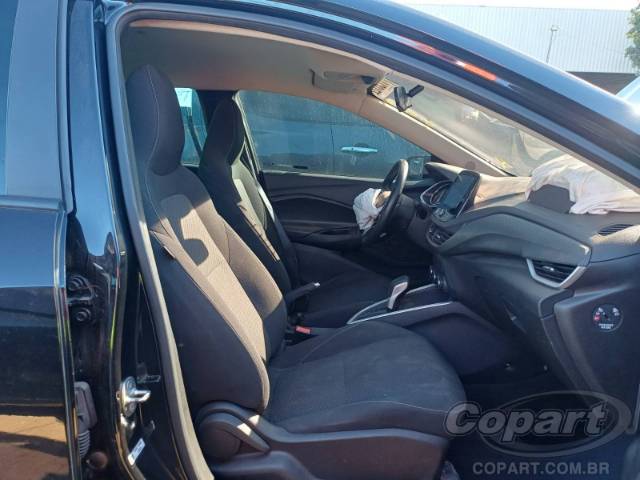 2024 CHEVROLET ONIX PLUS 