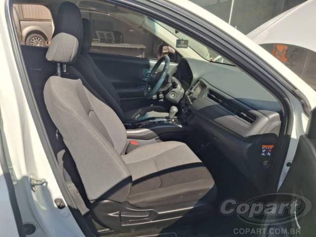 2020 HONDA HR-V 