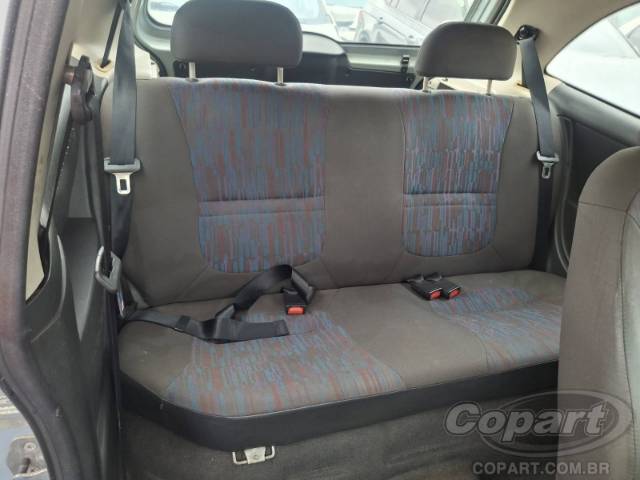 2008 CHEVROLET CELTA 
