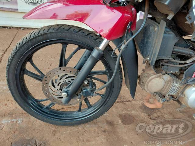 2025 HONDA BIZ 125 