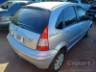 2010 CITROEN C3 