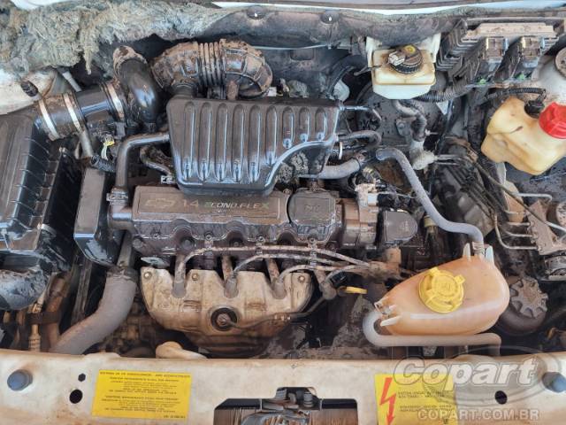 2015 CHEVROLET MONTANA 