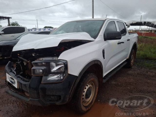 2026 FORD RANGER CD 